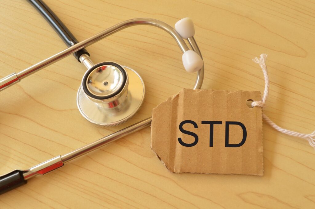 free std testing portland maine